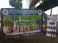 IBP MAKATI TREE PLANTING ACTIVITY